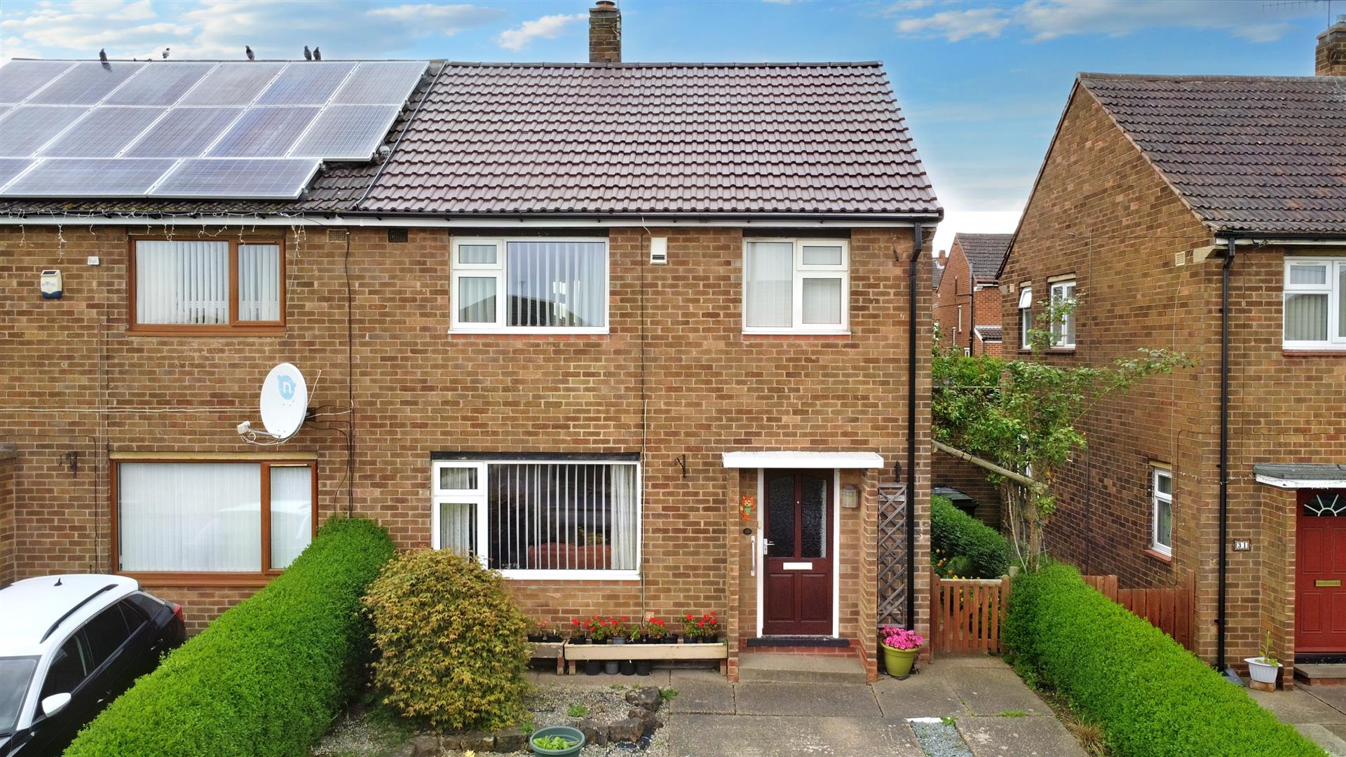 Bagnall Avenue, Arnold, Nottingham Robert Ellis Estate Agents